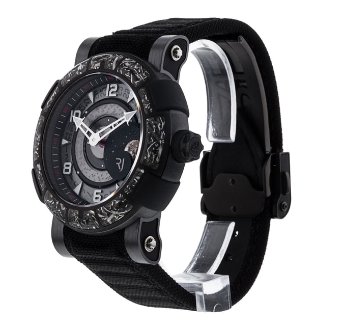 Romain Jerome Arraw 1S45L.CZCR.8023.PR.ASN19 Image 2